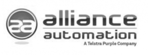 Alliance Automation logo