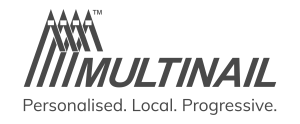 Multinail Logo
