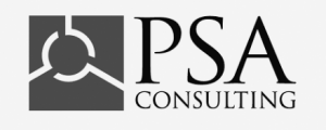 PSA Consulting Logo