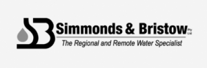 Simmons & Bristow Logo