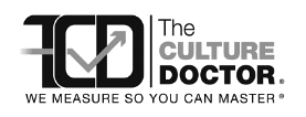 TheCultureDoctor Logo