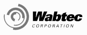 Wabtec Corp Logo